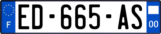 ED-665-AS
