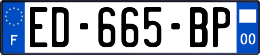 ED-665-BP