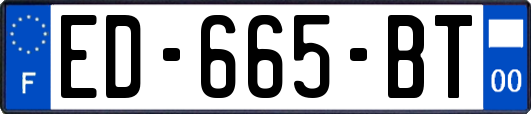 ED-665-BT