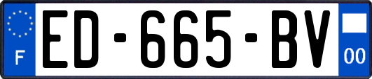 ED-665-BV