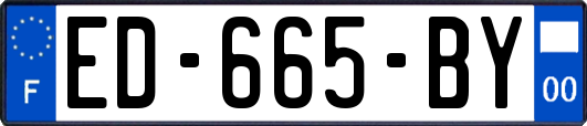 ED-665-BY