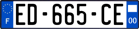 ED-665-CE