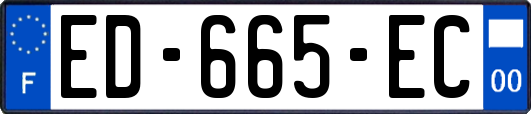 ED-665-EC