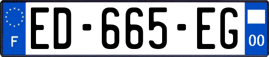 ED-665-EG