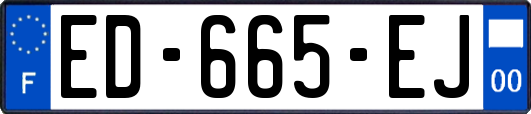 ED-665-EJ