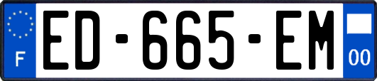 ED-665-EM