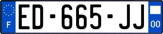 ED-665-JJ