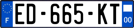 ED-665-KT