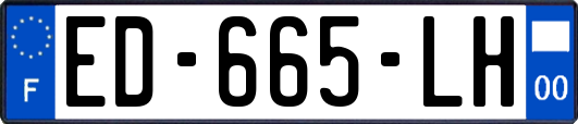 ED-665-LH
