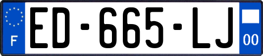 ED-665-LJ