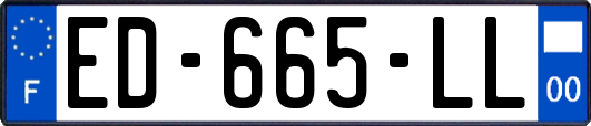 ED-665-LL