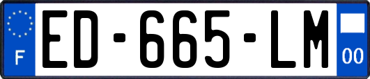 ED-665-LM