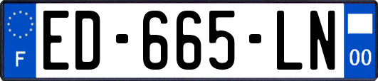 ED-665-LN