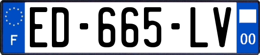 ED-665-LV