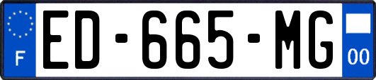 ED-665-MG