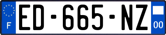 ED-665-NZ