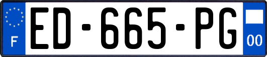 ED-665-PG
