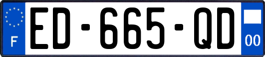 ED-665-QD