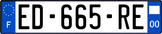 ED-665-RE