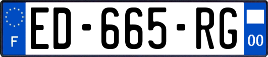 ED-665-RG