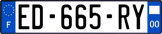 ED-665-RY