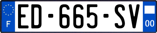 ED-665-SV