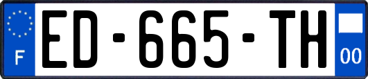 ED-665-TH