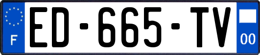 ED-665-TV