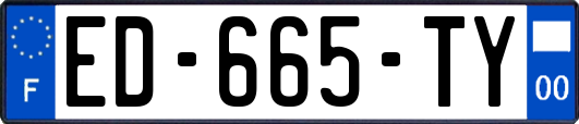 ED-665-TY