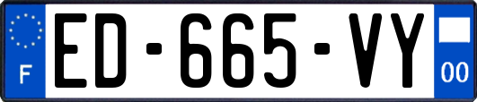 ED-665-VY