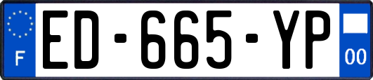 ED-665-YP