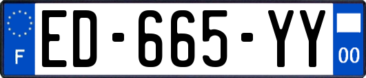 ED-665-YY