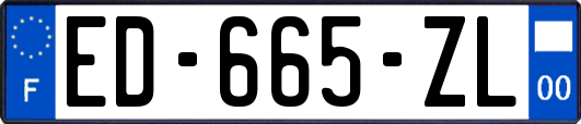 ED-665-ZL