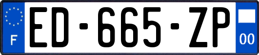 ED-665-ZP