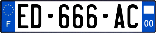 ED-666-AC