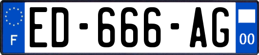 ED-666-AG