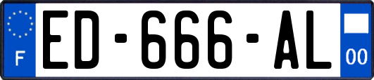 ED-666-AL