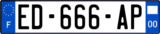 ED-666-AP