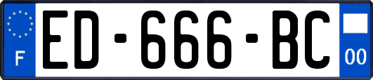 ED-666-BC