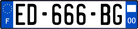 ED-666-BG