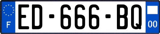 ED-666-BQ