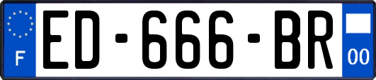 ED-666-BR