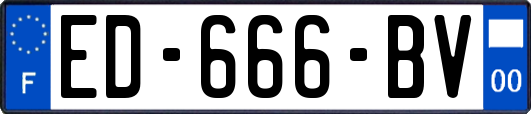 ED-666-BV