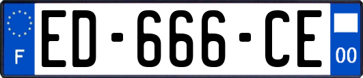 ED-666-CE