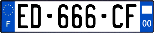 ED-666-CF