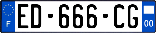 ED-666-CG