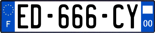 ED-666-CY