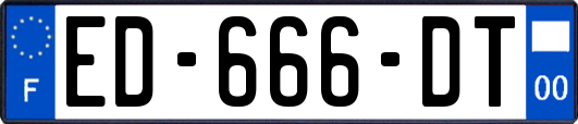 ED-666-DT