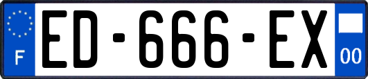 ED-666-EX