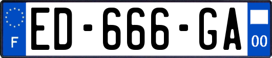 ED-666-GA